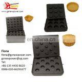 Hot Sale Bakery Commercial Use Machine Food Biscute Tartlets Maker Egg Tart Shell Baker on Sale thumbnail-4