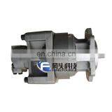 CHINA OEM Gear Pump 705-51-20370 for D65/70 Bulldozer thumbnail-4