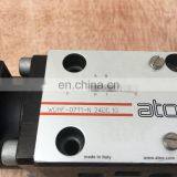 Italy ATOS Reversing Valve WDHE-0711-N 24DC 10 thumbnail-4