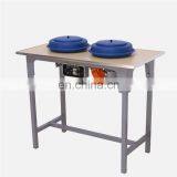 P-2G Metallographic Optical Pin Tube Sample Grinding And Polishing Machine Price thumbnail-7