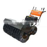 Snow Blower With Locin Engine 15hp for Sale thumbnail-4