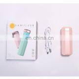 MY-T028I Handheld Portable Sterilizer uv Disinfection Wand , Ultraviolet Disinfection Stick thumbnail-6