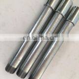 Aluminum Conduit Nipples Pipe Fittings Price List thumbnail-5