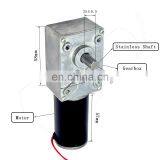 Gear Motors Low Rpm 12v dc Electric Motor thumbnail-3