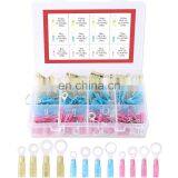 Hampool Popular Wire Splices And Joints Automotive Heat Shrink Wire Terminal Connectors thumbnail-3