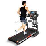 YPOO Multifunctional Treadmill Motorized Treadmill Cheap Electronic Treadmill Home Use Gym Running Machine thumbnail-6