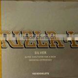 Rizlas Rolling Papers - Red,Blue,Green,Silver - All Colors, All Sizes Wholesale thumbnail-6