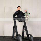 Top Sale Commercial Gym Equipment Vertical Knees Up/dip thumbnail-6
