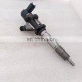 Manufacturer Directly Supply Common Rail Injector 0445120072 Me225416 With Bulk Stock