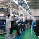 China Good Brand Manufacturer Production All Terrain Vehicle Assembly Line thumbnail-2
