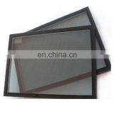 Bronze Low-e Insulated Glass