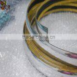 Boiler Big Machine Flat Decorative Strip Pvc Ornaments Plastic thumbnail-4