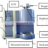 XRL-400B Melt Flow Index Tester thumbnail-4