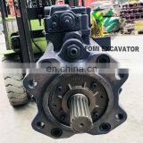 Original New K3V140DT Piston Pump for EC290 Hydraulic Pump thumbnail-2