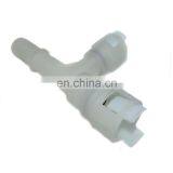 HVAC Heater Hose Connector For GMC Sierra Yukon Cadillac Escalade For Chevy Chevrolet Silverado Suburban 15055343 19130058 thumbnail-1