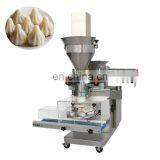 Automatic Small Type Coxinha Maker Coating Crumbs Croquettes Machine thumbnail-3