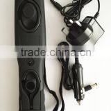 High Power Long Range and Long Beam Distance Rechargable Torch thumbnail-2