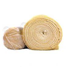 Glass Wool Board, Centrifugal Glass Wool, High End Centrifugal Glass Wool Board thumbnail-1