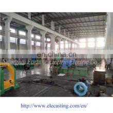 Copper Wire/bar Continuous Extrusion Machine thumbnail-5