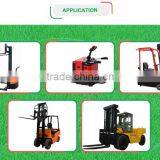 72 Volt Lead Acid Battery Charger for Electrical Forklift thumbnail-5