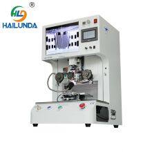 GZC-COF280 High Precision Line Pulse Pressing Machine Mobile Phone Wiring Maintenance Machine thumbnail-3