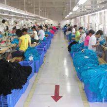 Guangzhou Sunrise Garment Co.,Ltd company overview - view 1 thumbnail