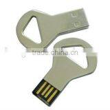 colorful mini 8gb key shape usb 2.0