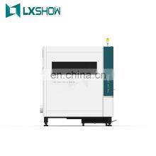 2021 TOP SELLER Star Products 1000w 2000w 3000w 1309 Mini Enclosed Laser Cutting Machine / Mini Fiber Laser Cutting Machine thumbnail-2