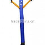 Hot Sale Waterproof Single Leg Inflatable Air Dancer Inflatable Sky Man thumbnail-1