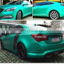30cm*150cm Car Interior Styling Ice Matte Vinyl Film PVC Car Body Wrap Stickers for Auto Motorcycle Bike Body Laptop Mouse Cover thumbnail-5