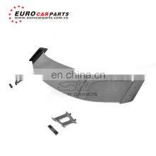 New Style Aston Carbon Finber Rear Spoiler for Aston Carbon Finber Rear Wing thumbnail-1
