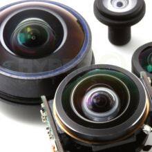Fisheye Lenses