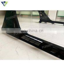 New Arrival Pickup Trucks Car Accessories OEM Roll Bar For Triton L200 2018+ thumbnail-5