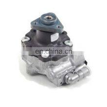 NEW Power Steering Pump ASSY 7L8422154H 7L8422154G 7L8422154J 7L8422154F 95531405020 for Audi 3.0T A6 A8 Q7 A4 A5 A6 thumbnail-1