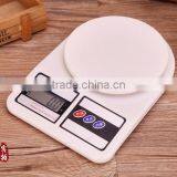Electronic Balances, Electronic Kitchen Scale thumbnail-2