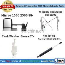 Jmen K80670 Control Arm for GM Chevrolet Sierra 1500 07- Car Auto Body Spare Parts thumbnail-2