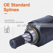 LR034532 Car Axle Drive Shaft for Range Rover L405 2013-2017 thumbnail-3