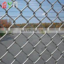 Anping QYM Hot Dipped Galvanized Chain Link Fence Panels thumbnail-5