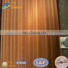 Stainless Steel Decorative Wire Mesh for Furniture thumbnail-1