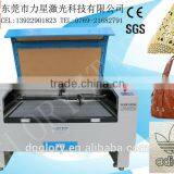 0--30mm Acrylic CO2 Laser Engraver and Cutter Machine With CE Certification
