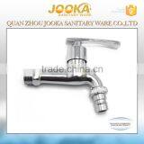 Basin Water Tap Bibcock Chrome Plated Taps thumbnail-1