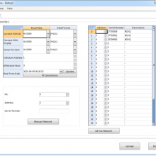 Sfere700 Series 3 Phase Remote Power Monitoring System Multi Circuit Power Meter thumbnail-5