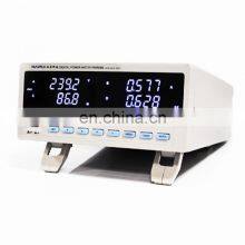 LED Display Single Phase Power Meter thumbnail-2
