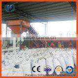 Accurate Organic Fertilizer Packing Machine Fertilizer Bag Machine