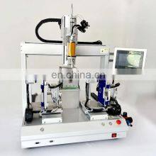 Automatic Locking Screw Machine/screw Tightening Machine thumbnail-1