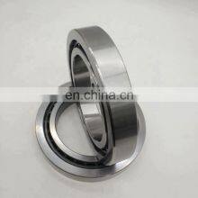 130x180x24mm High Speed Angular Contact Ball Bearing 140BNR19S thumbnail-1