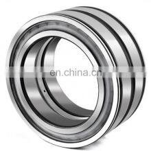 SL18 5032 Full Complement Bearing Size 160x240x109 mm Cylindrical Roller Bearing SL185032 thumbnail-2