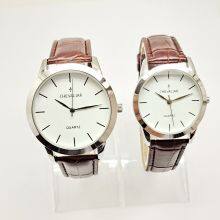 Man Fashion Quartz Watch Women Gift Watches thumbnail-1