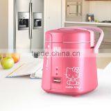 Small Kitchen Appliance Rice Cooker thumbnail-2