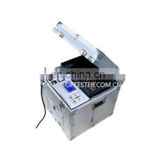 Transformer Oil Dielectric Strength Testing Apparatus 100kv thumbnail-2